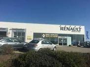 GARAGE DE TONET - Rue des Bourreliers &agrave; SAINT-MICHEL-CHEF-CHEF (44)