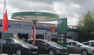 Informations: Garage Delamaire