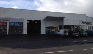 Informations: Garage des 5 Chemins