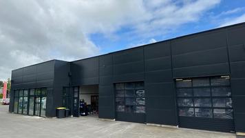 GARAGE DES EPINETTES