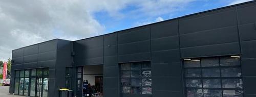 Informations: GARAGE DES EPINETTES