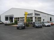 Garage des Garennes - 55 Rue des loisirs &agrave; Loireauxence (44)