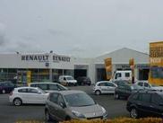 Garage des Lilas - Agent Renault aux Essarts - 2 Rue jean dubuffet &agrave; Essarts en Bocage (85)