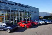 GARAGE DOUGNAC - Alfa Romeo - Fiat - Abarth - Toulouse - 21 RUE PAULE RAYMONDIS &agrave; TOULOUSE (31)