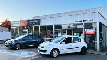 Garage du Golfe