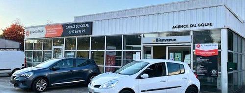 Informations: Garage du Golfe