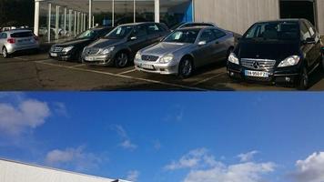 GARAGE DU GRAND LAUNAY - SPECIALISTE MERCEDES MORLAIX (INDEPENDANT)