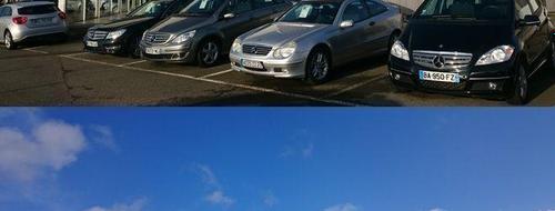 Informations: GARAGE DU GRAND LAUNAY - SPECIALISTE MERCEDES MORLAIX (INDEPENDANT)