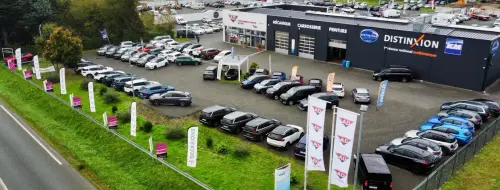 Informations: GARAGE DU LOIR