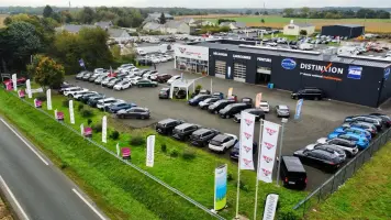 GARAGE DU LOIR