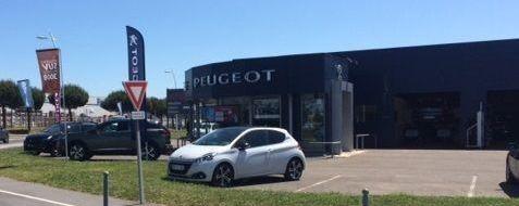 Informations: GARAGE DU PARC