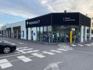 GARAGE DU ROND POINT - rue de général Allard &agrave; GUIPRY (35)