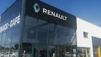 GARAGE GALIVEL - RENAULT SAINT-JOUAN-DE-L'ISLE