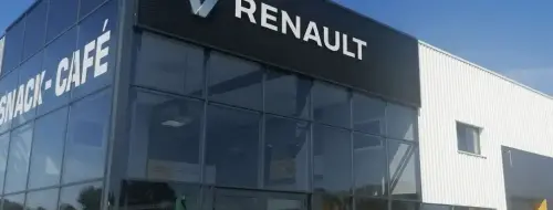 Informations: GARAGE GALIVEL - RENAULT SAINT-JOUAN-DE-L'ISLE