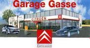 Garage Gasse - ZI Terres-Jarries &agrave; PORNIC (44)