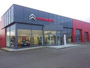 Garage GOILLANDEAU - Route des Sables &agrave; GIVRAND (85)