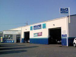 Informations: Garage GPL Evolution - Réseau Top Garage