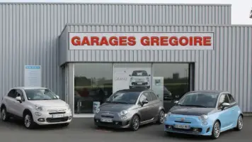 GARAGE GREGOIRE