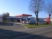 Garage Houtin - Agent Peugeot à Pouancé - Avenue du Général de Gaulle &agrave; POUANCE (49)