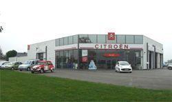 Informations: Garage Huchet SARL