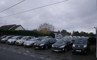 GARAGE JULLIOT AUTO