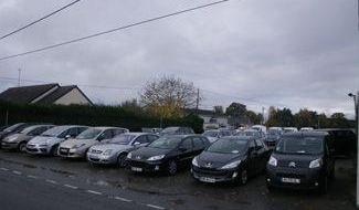 Informations: GARAGE JULLIOT AUTO