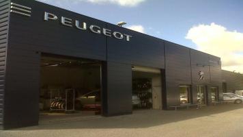 Garage Laurent Bossis