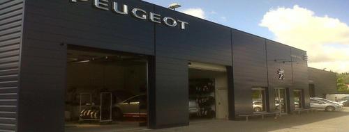 Informations: Garage Laurent Bossis