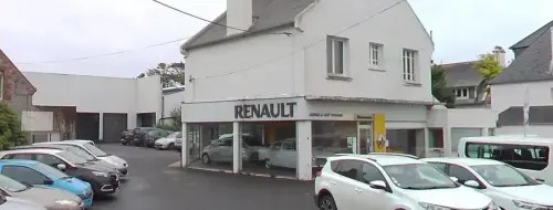 Informations: GARAGE LE GOFF EDOUARD - RENAULT PENVENAN