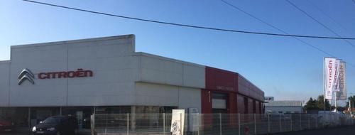 Informations: GARAGE LEMASSON