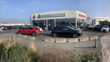 Garage Lesage