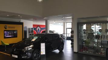 Garage Maussion