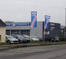 Garage Montgerval Auto Services