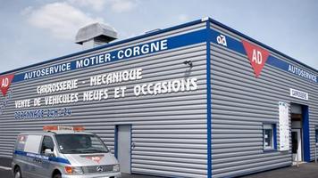 Garage Motier