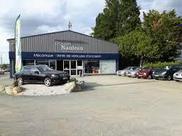Garage Nauleau - 134 AVENUE DE NANTES &agrave; NIORT (79)