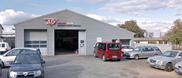 GARAGE NOYANT AUTO SERVICE - 61 Route de Tours &agrave; Noyant-Villages (49)