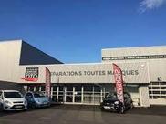 GARAGE OTO 22 - La Ville Es Lan &agrave; LAMBALLE (22)