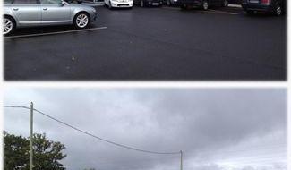 Informations: GARAGE PARIS NORMANDIE