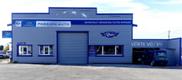 GARAGE PASSION AUTO - Le Pont Thomas &agrave; Saint-Broladre (35)