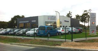 Garage PATY Stéphane