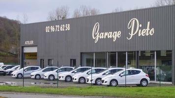Garage Pieto