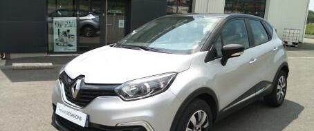 Informations: GARAGE POLICE