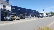 GARAGE POULIQUEN - PEUGEOT PLABENNEC - 30 rue Marechal Leclerc &agrave; Plabennec (29)