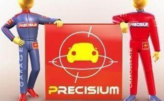 GARAGE PRECISIUM
