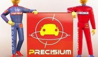 Informations: GARAGE PRECISIUM