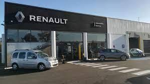 Garage Renault Blain - Automobiles Service