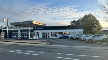 GARAGE RENAULT STEPHAN