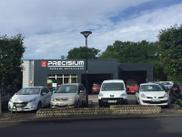 Garage Retailleau- Réseau Précisium - 70, Rue Nationale &agrave; SAINT-FULGENT (85)