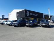 GARAGE SIRE - Parc Artisanal &agrave; COEX (85)