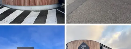 Informations: GARAGE TISON AUTO - AGENT PEUGEOT